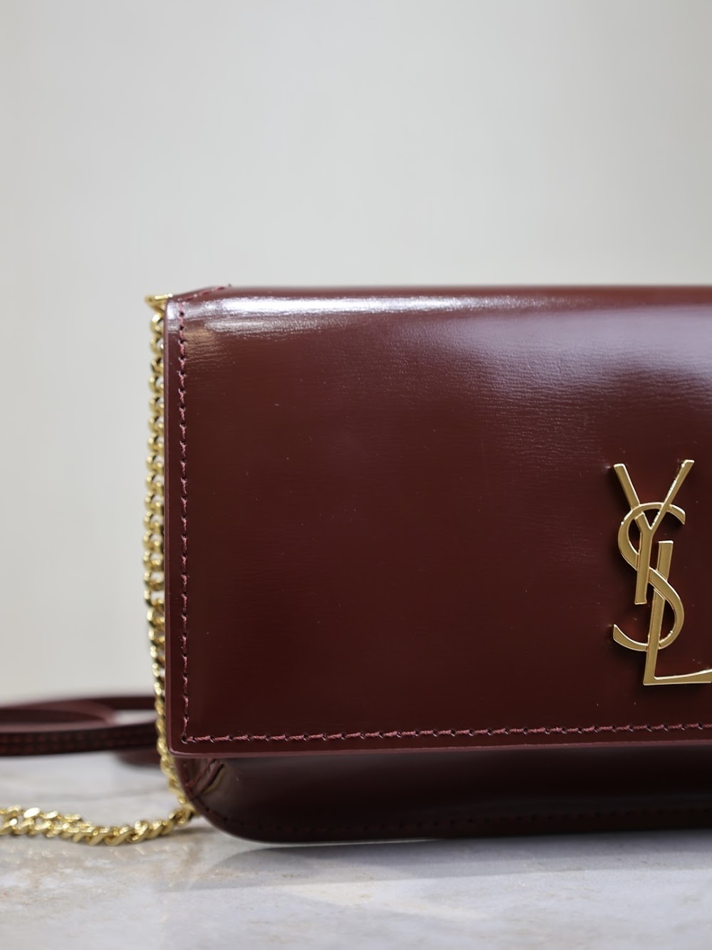 Dragons Bags YSLn Luxury Bag --120481