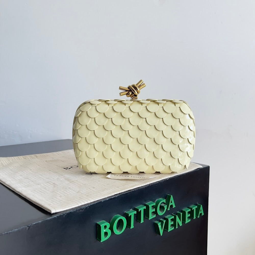 Dragons Bags Bottegan Luxury Bag --90347