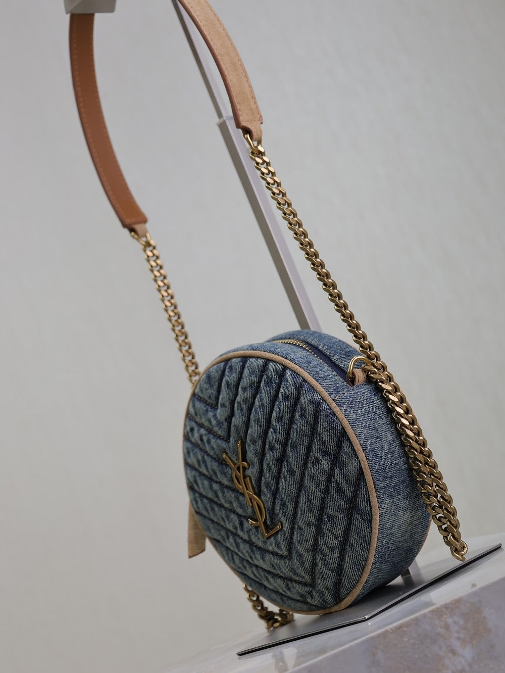 Dragons Bags YSLn Luxury Bag --120433