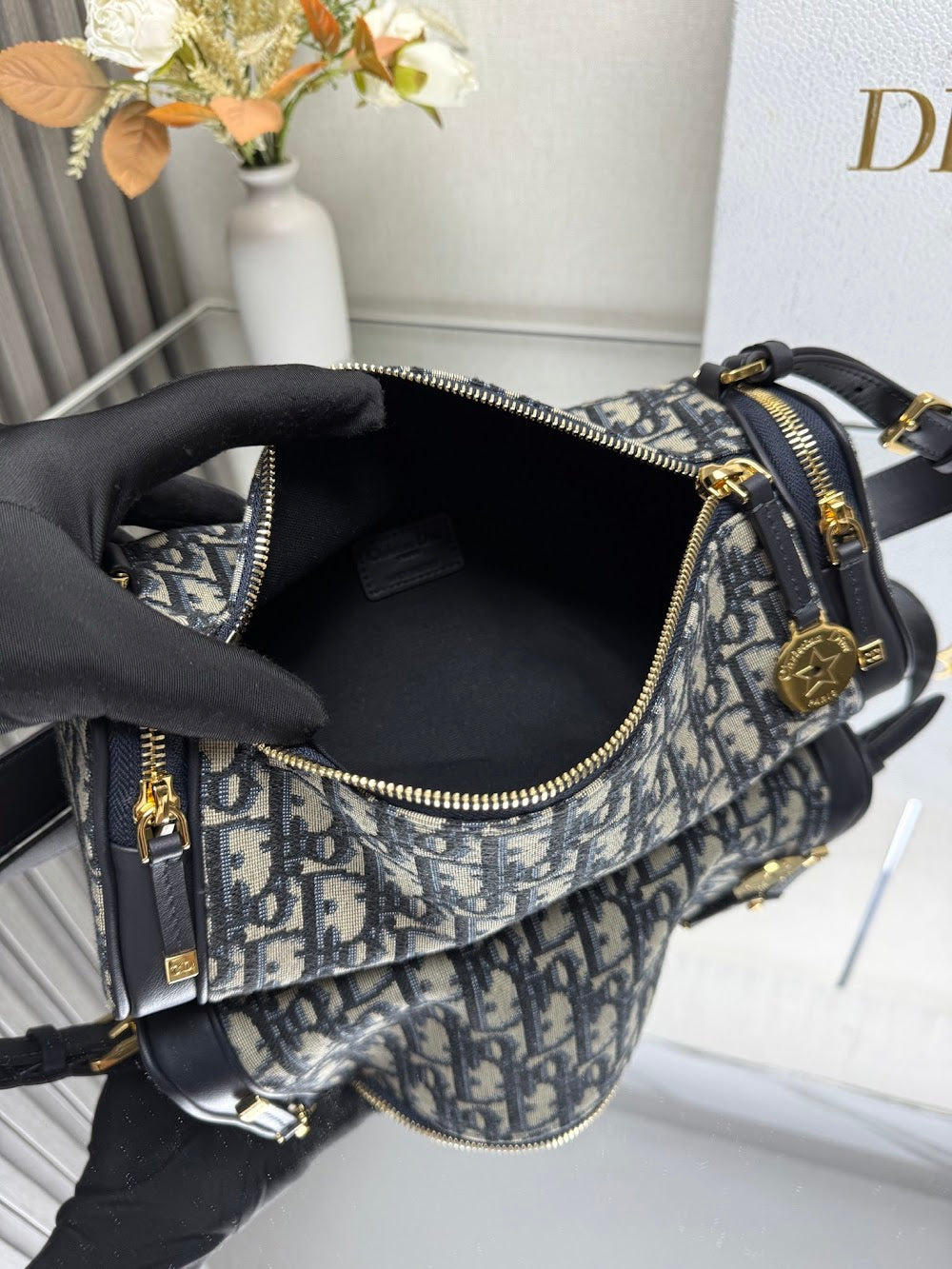 Dragons BagsDiorn Luxury Bag --115254
