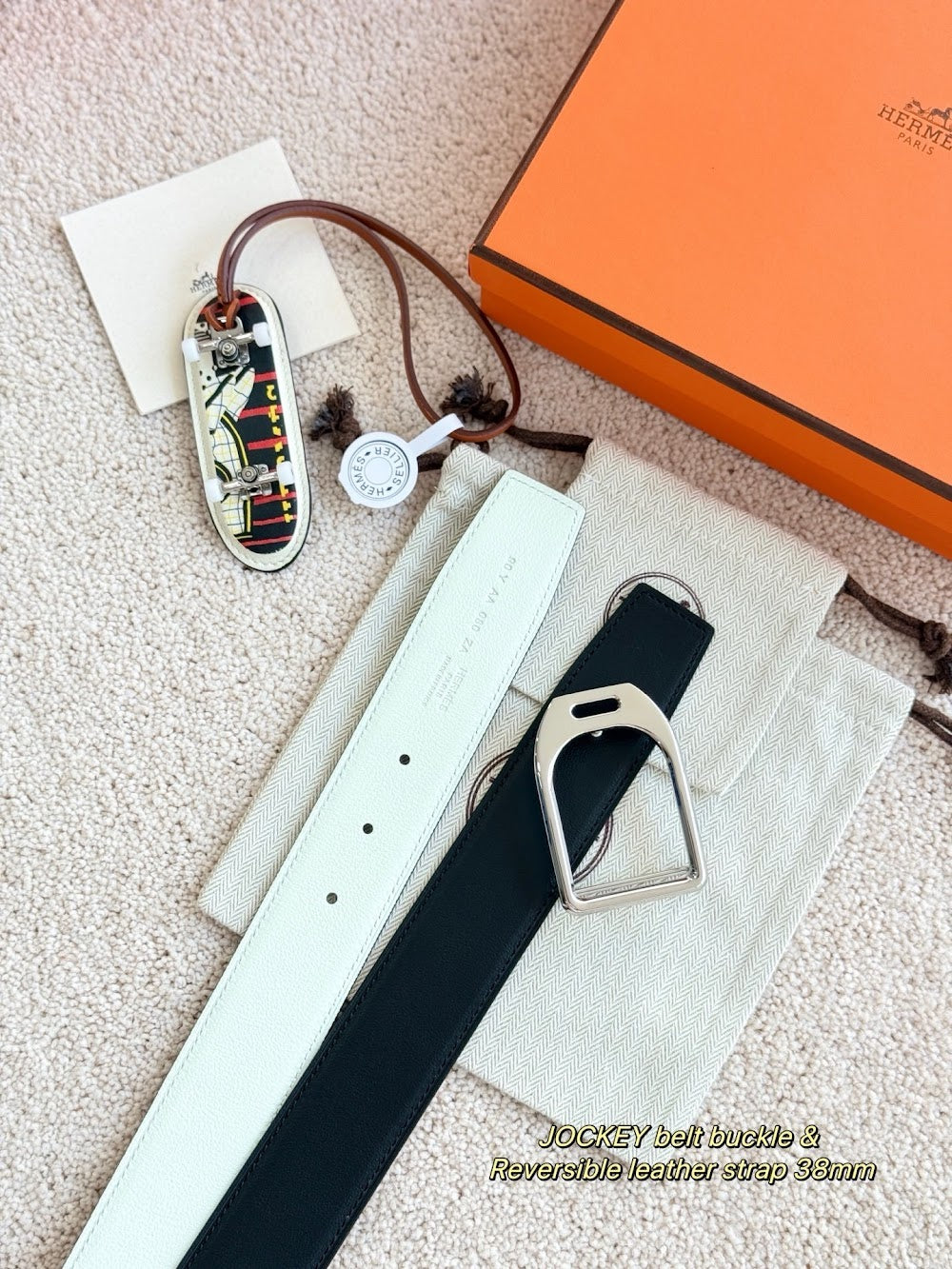 Dragons Bags Hermesn Luxury Belt --108740