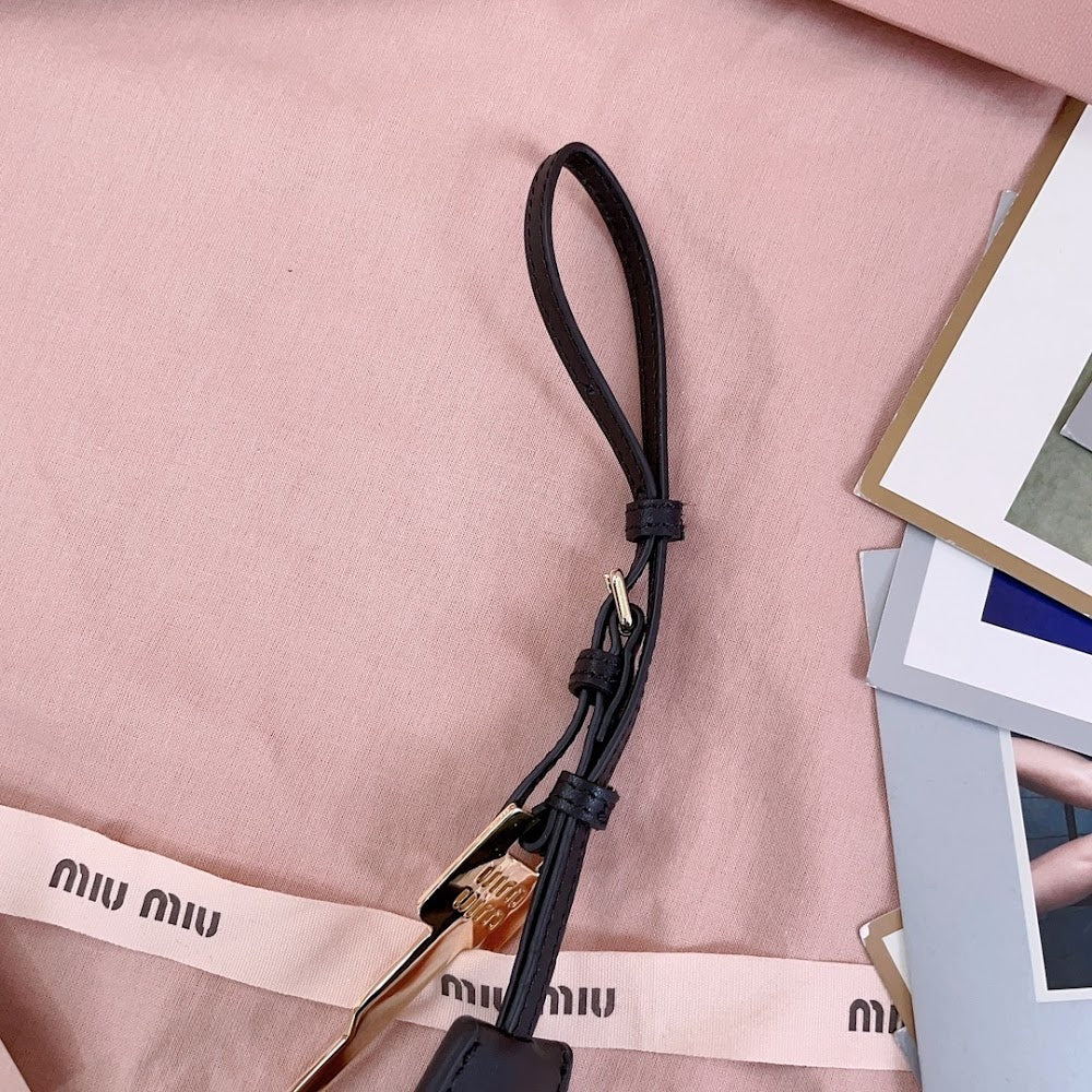 Dragons Bags Miun Miun Luxury Bag --122305