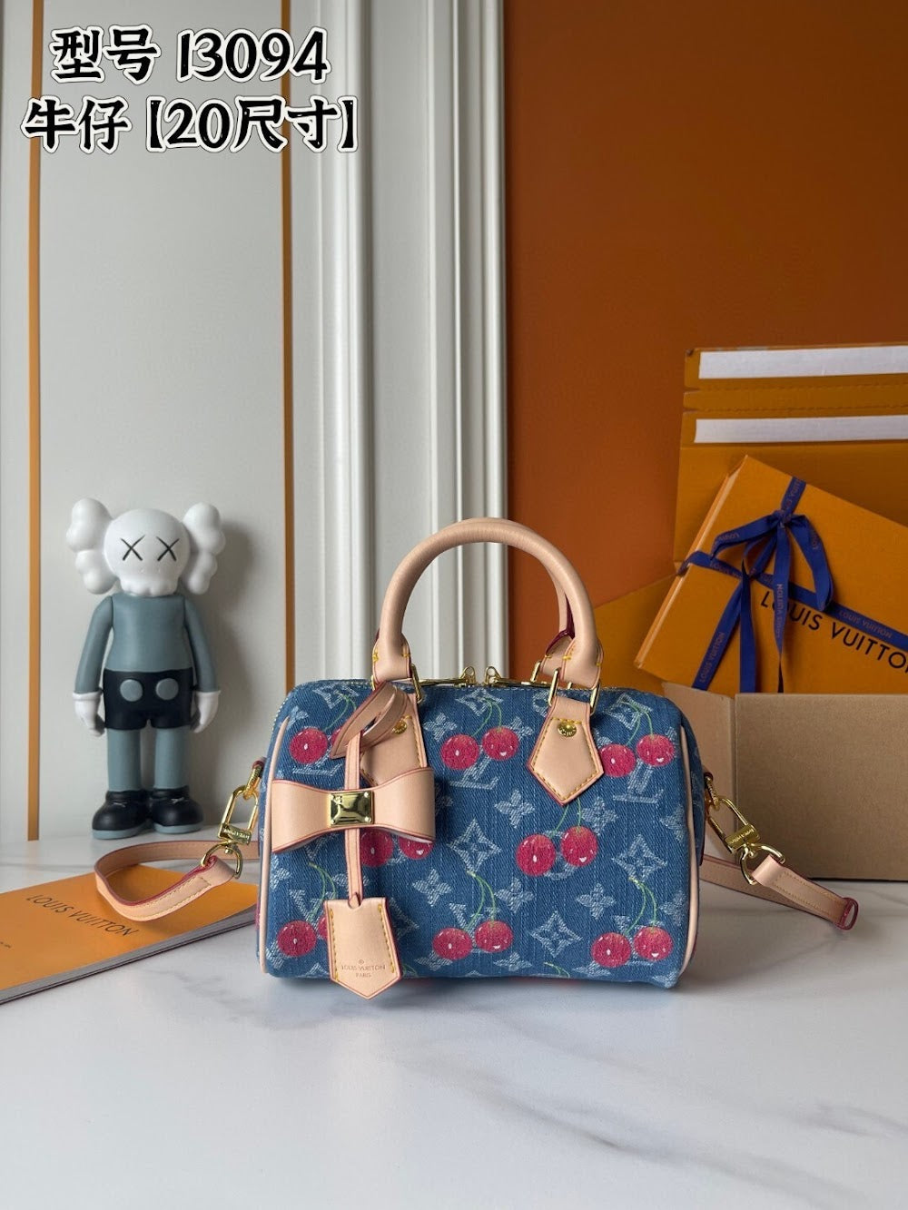 Dragons Bags ln Luxury Bag --77122