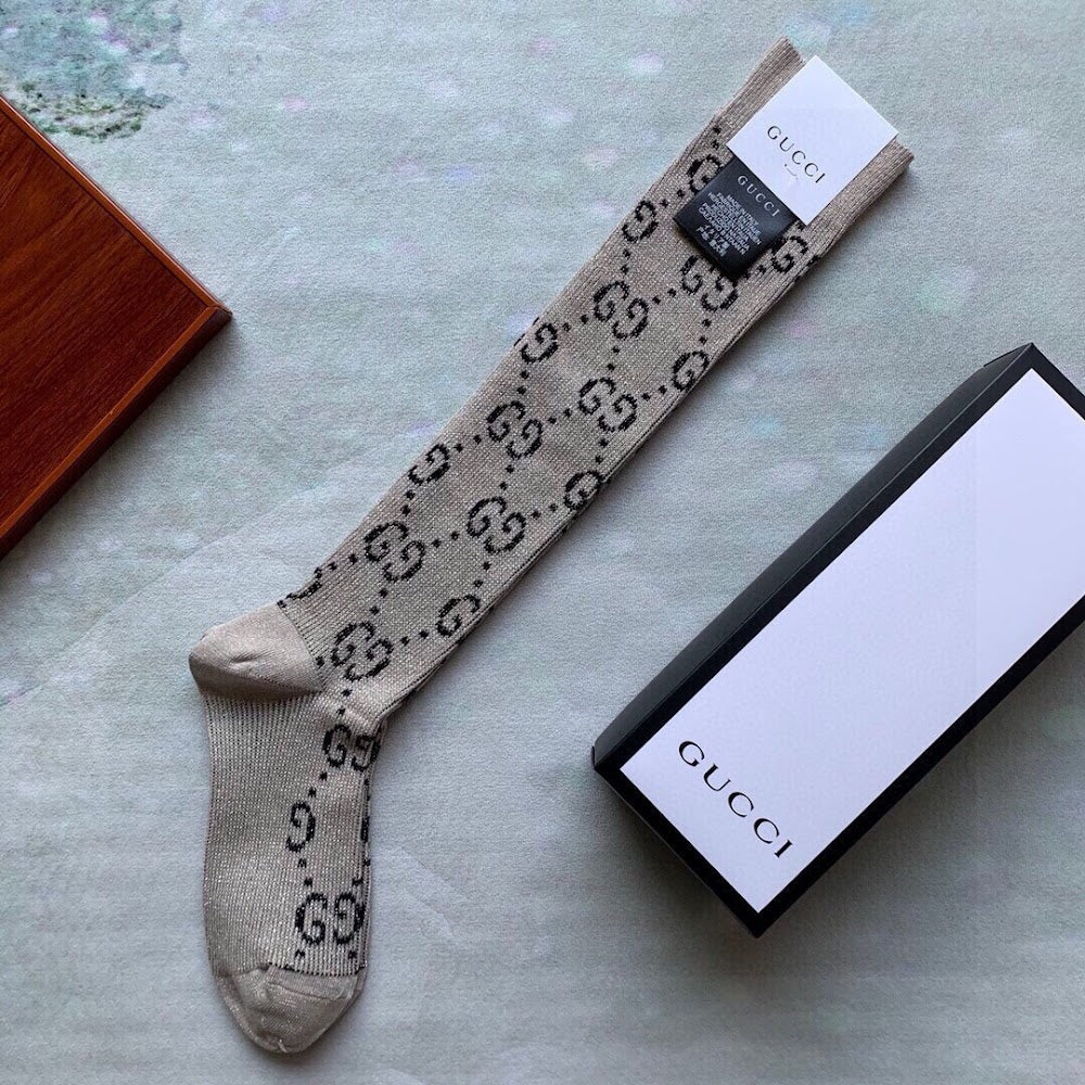 Dragons Bags Premium Luxury Socks --98589