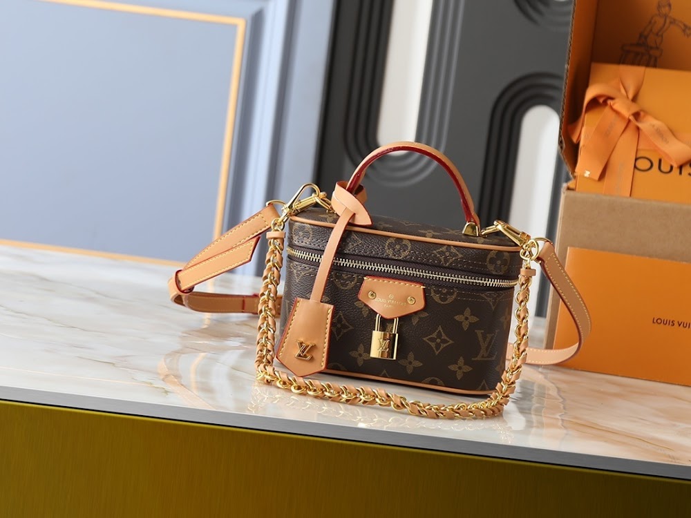 Dragons Bags ln Luxury Bag --77295