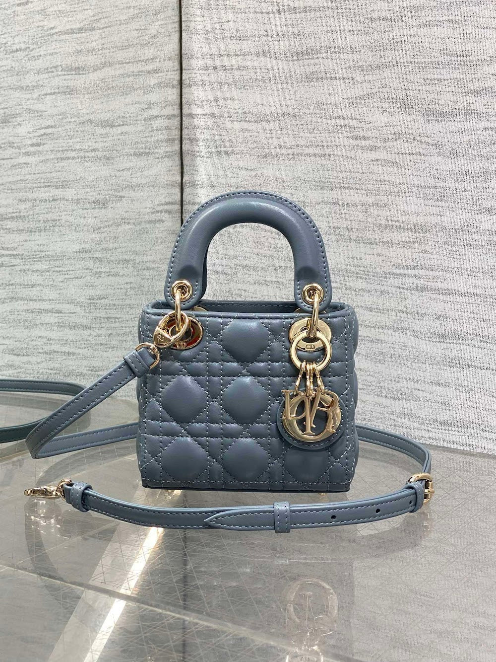 Dragons BagsDiorn Luxury Bag --114985