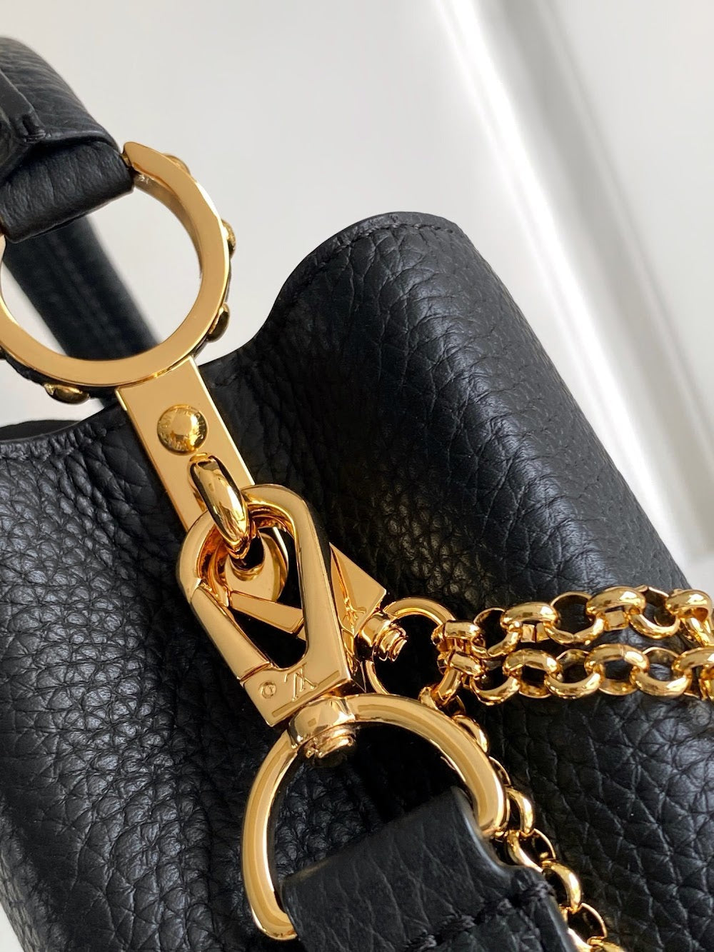 Dragons Bags ln Luxury Bag --97595