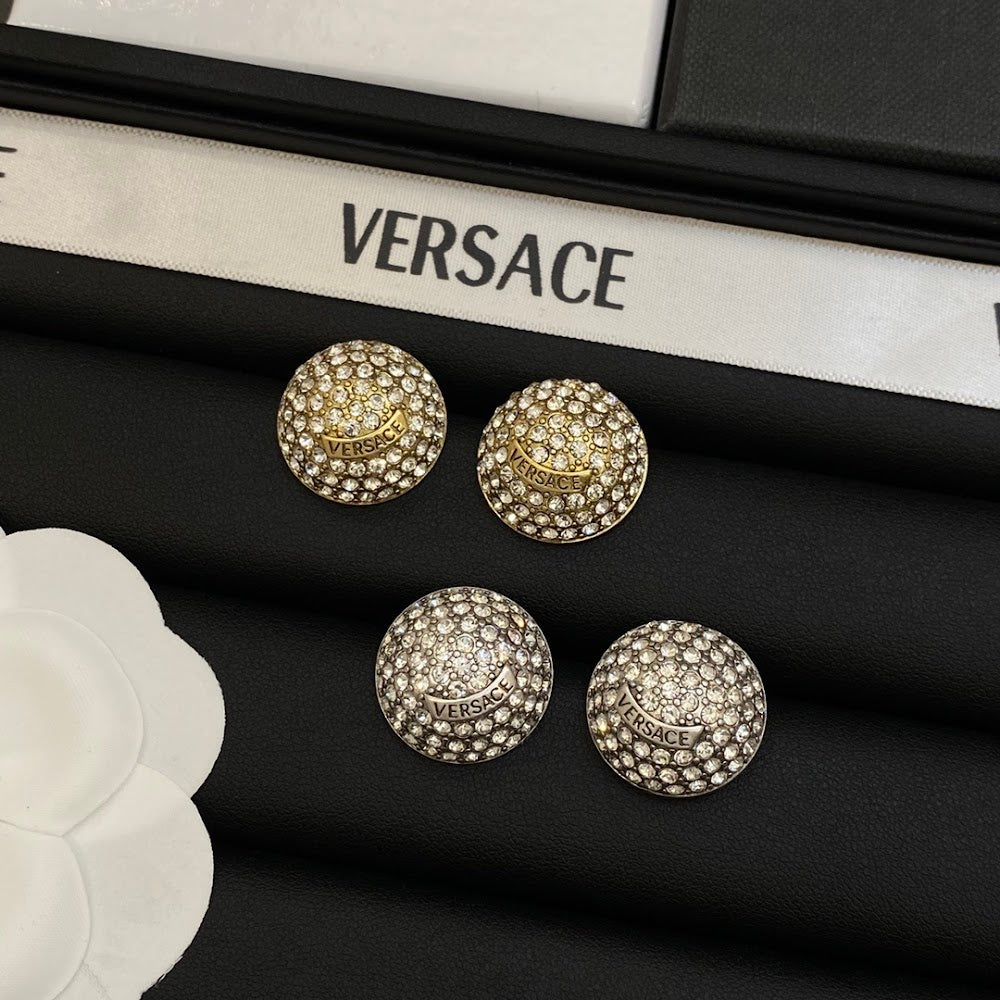 Dragons Bags Versace Luxury Jewelry --51424