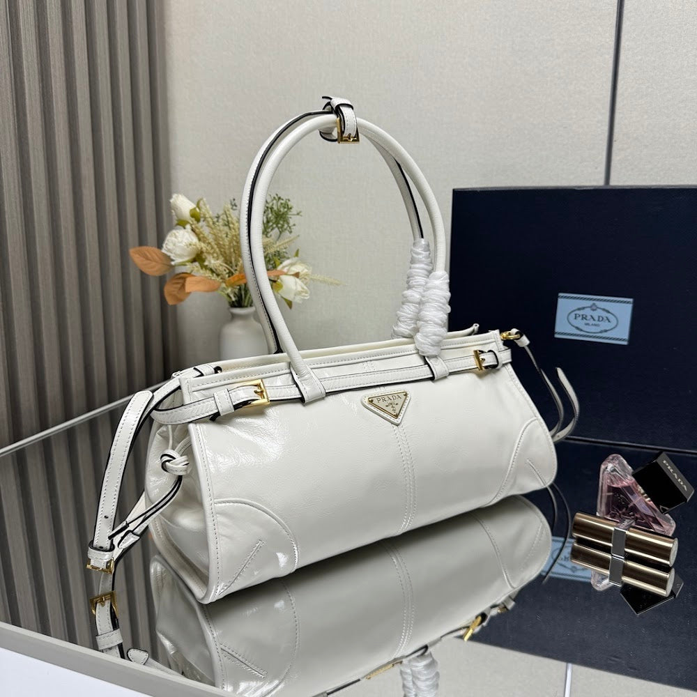 Dragons Bags Pradn Luxury Bag --102419