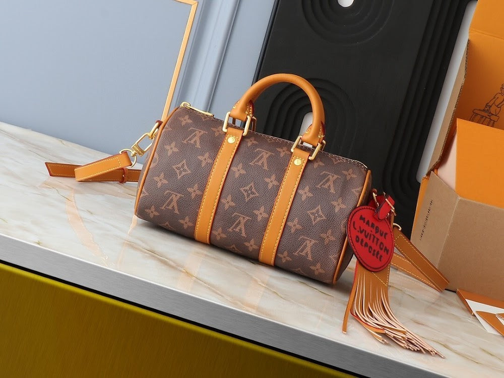 Dragons Bags ln Luxury Bag --76294