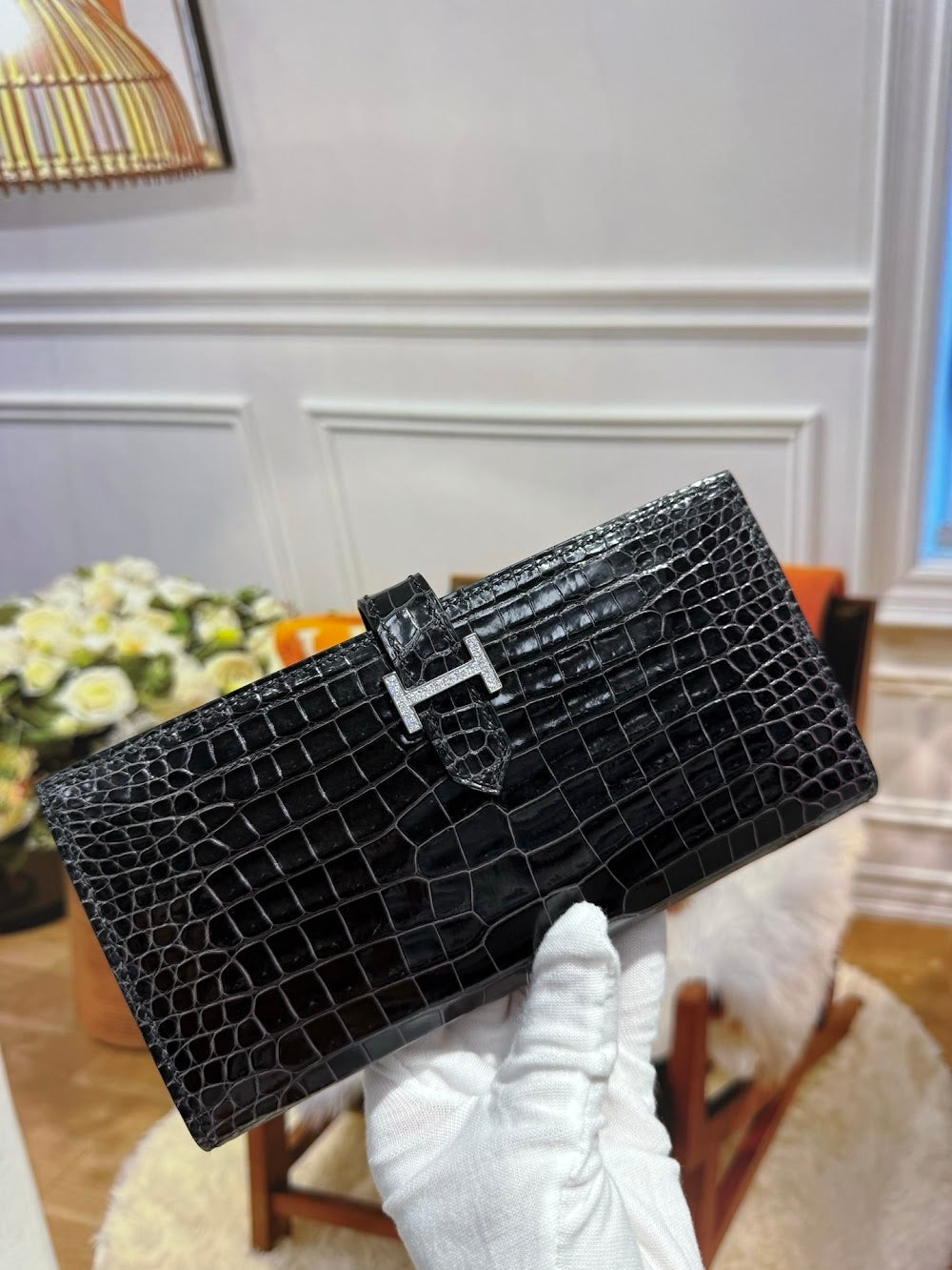 Dragons BagsHermesn Luxury Bag --117665