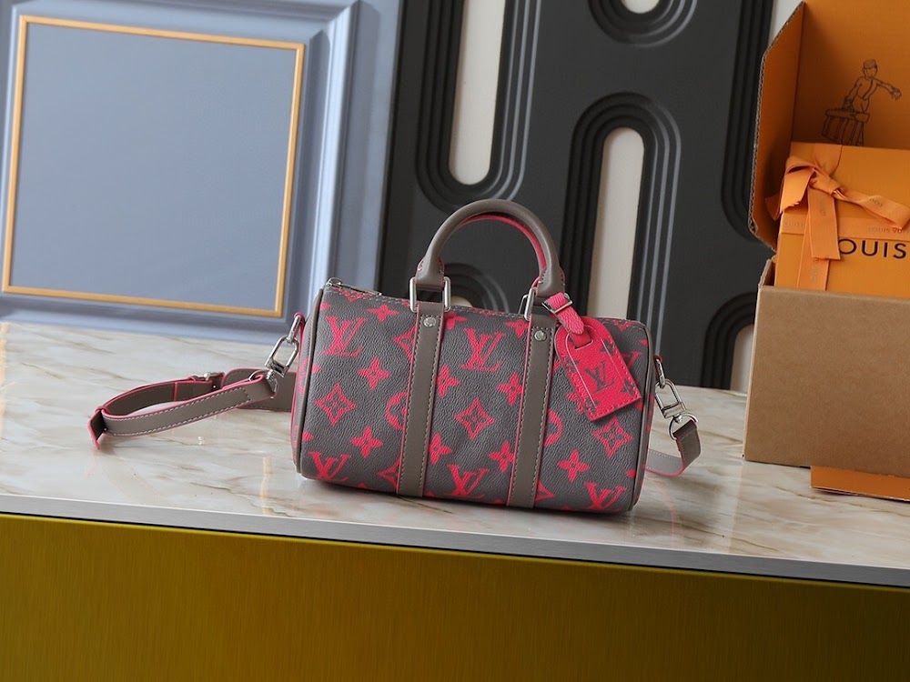 Dragons Bags ln Luxury Bag --77104