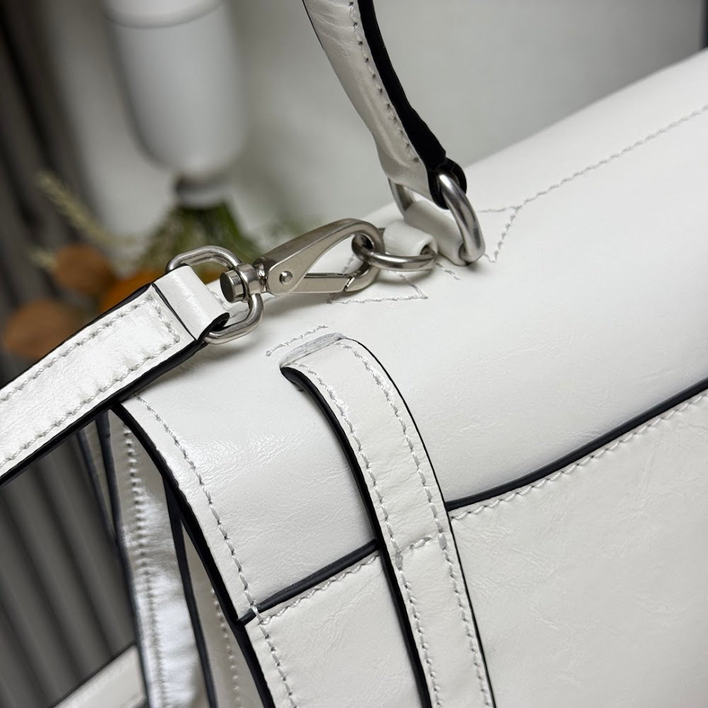 Dragons Bags Pradn Luxury Bag --102584