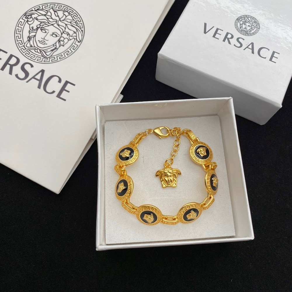 Dragons Bags Versace Luxury Jewelry --51259