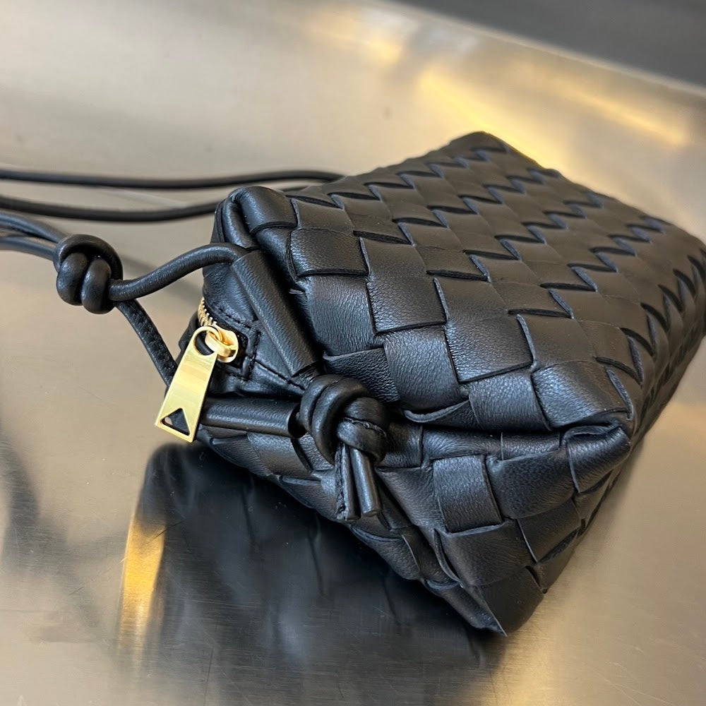 Dragons Bags Bottegan Luxury Bag --90253