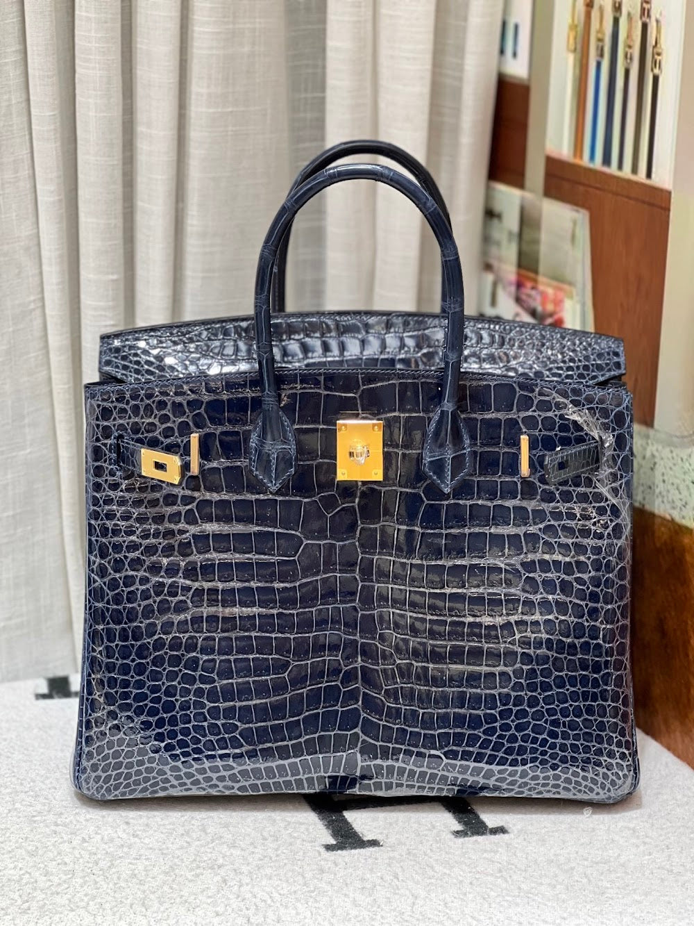 Dragons BagsHermesn Luxury Bag --116885