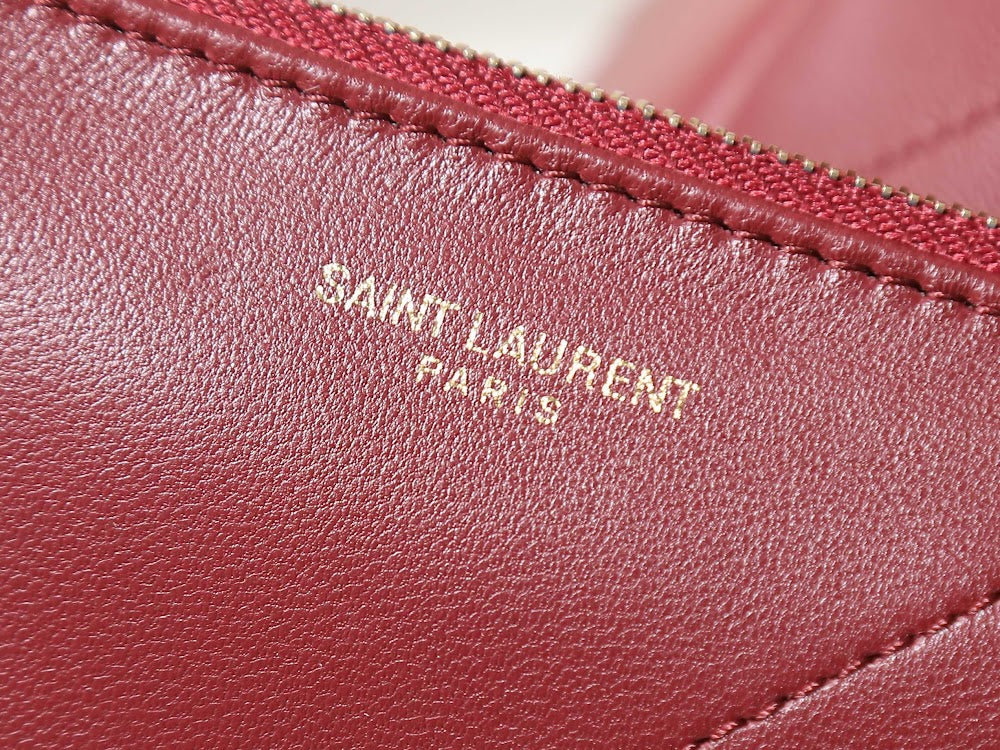 Dragons Bags YSLn Luxury Bag --120140