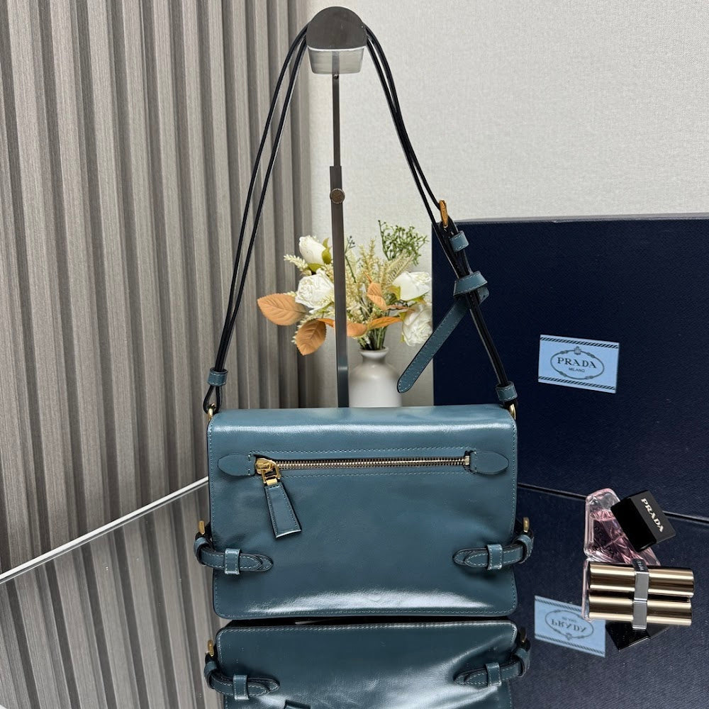 Dragons Bags Pradn Luxury Bag --102823