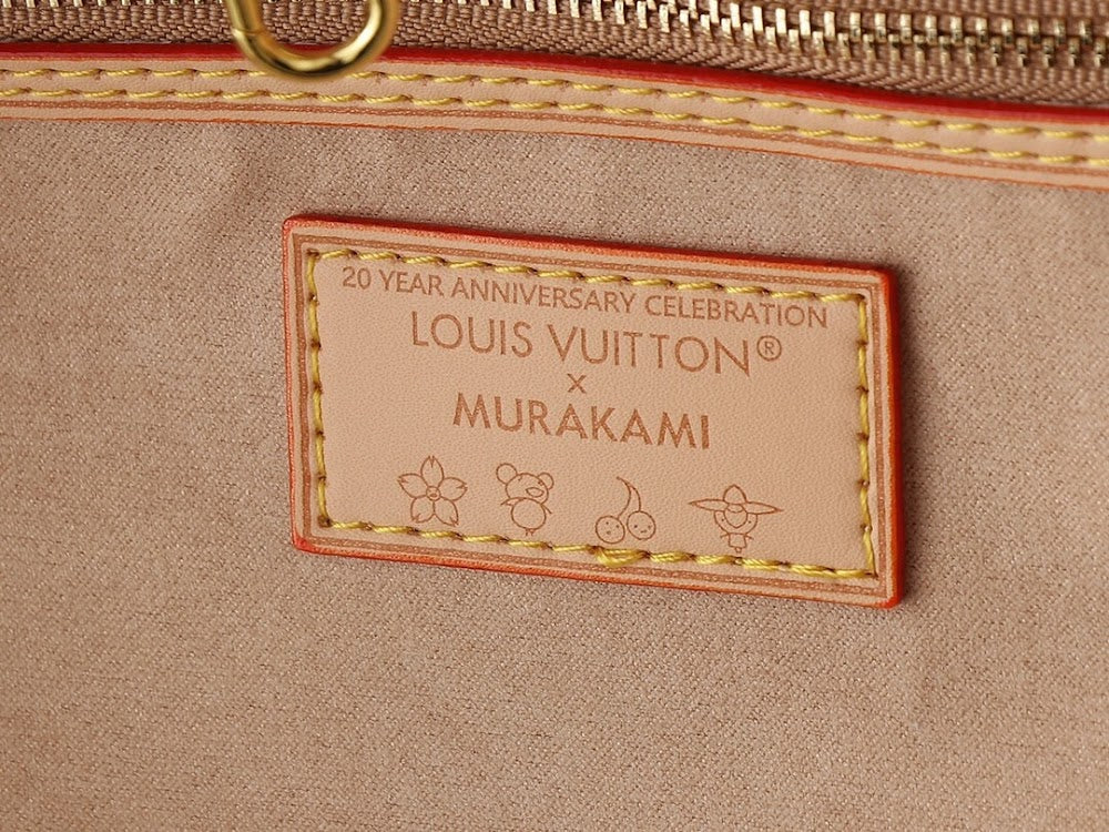 Dragons Bags ln Luxury Bag --76644