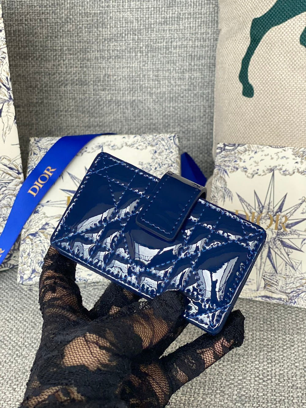 Dragons BagsDiorn Luxury Bag --114594