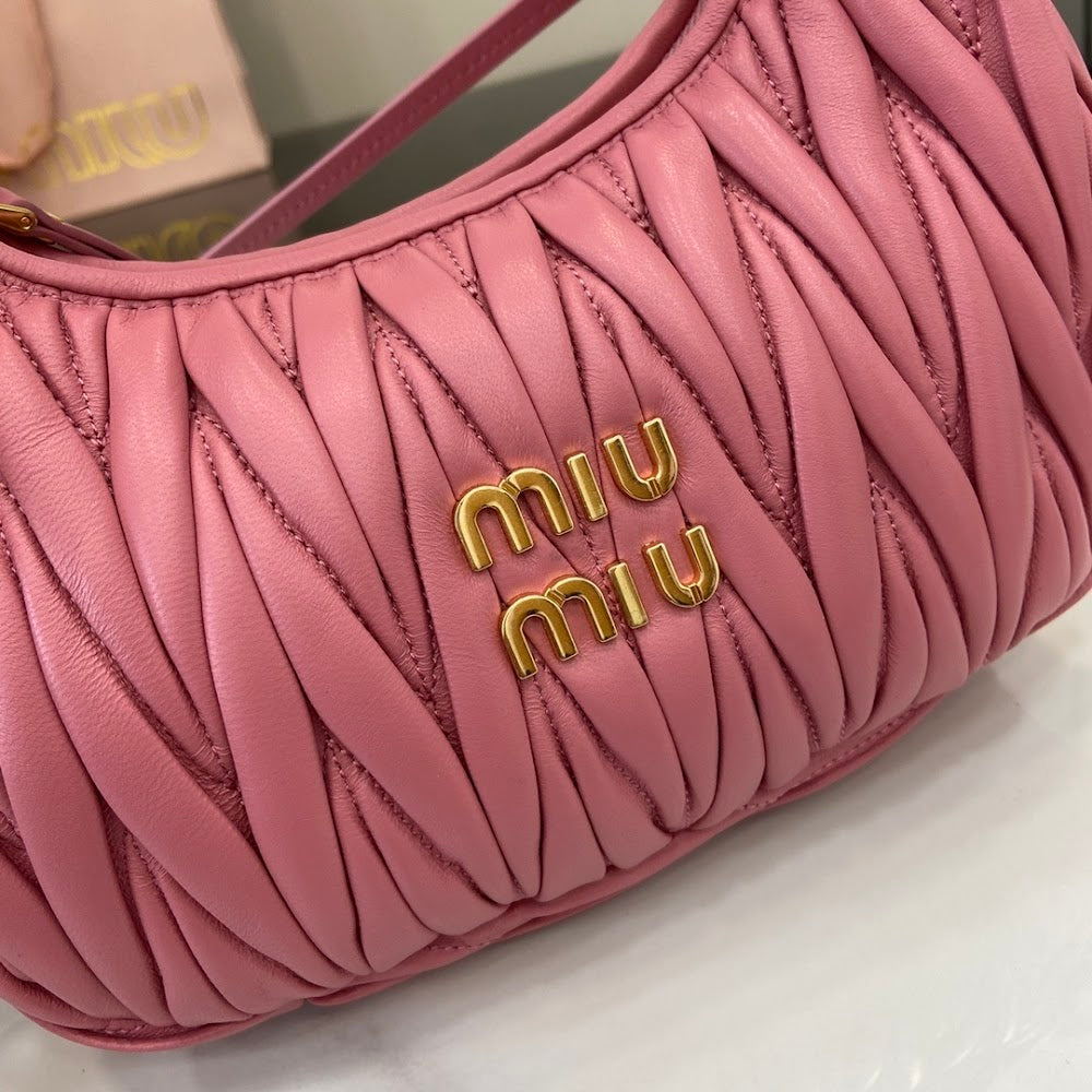 Dragons Bags Miun Miun Luxury Bag --122171