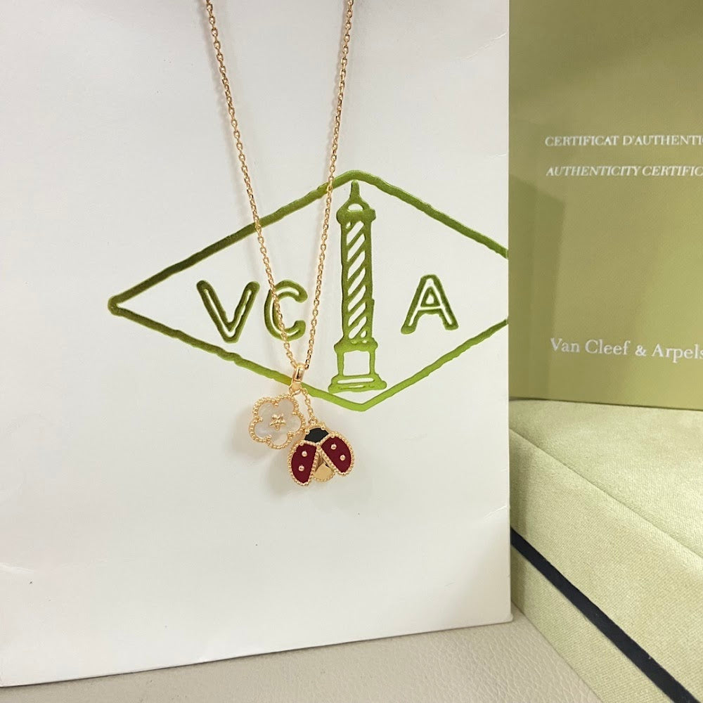 Dragons Bags VCA Luxury Jewelry --51847