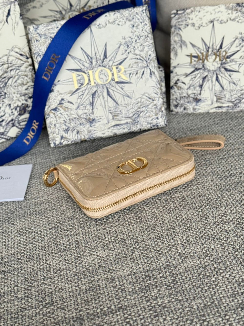 Dragons BagsDiorn Luxury Bag --114613
