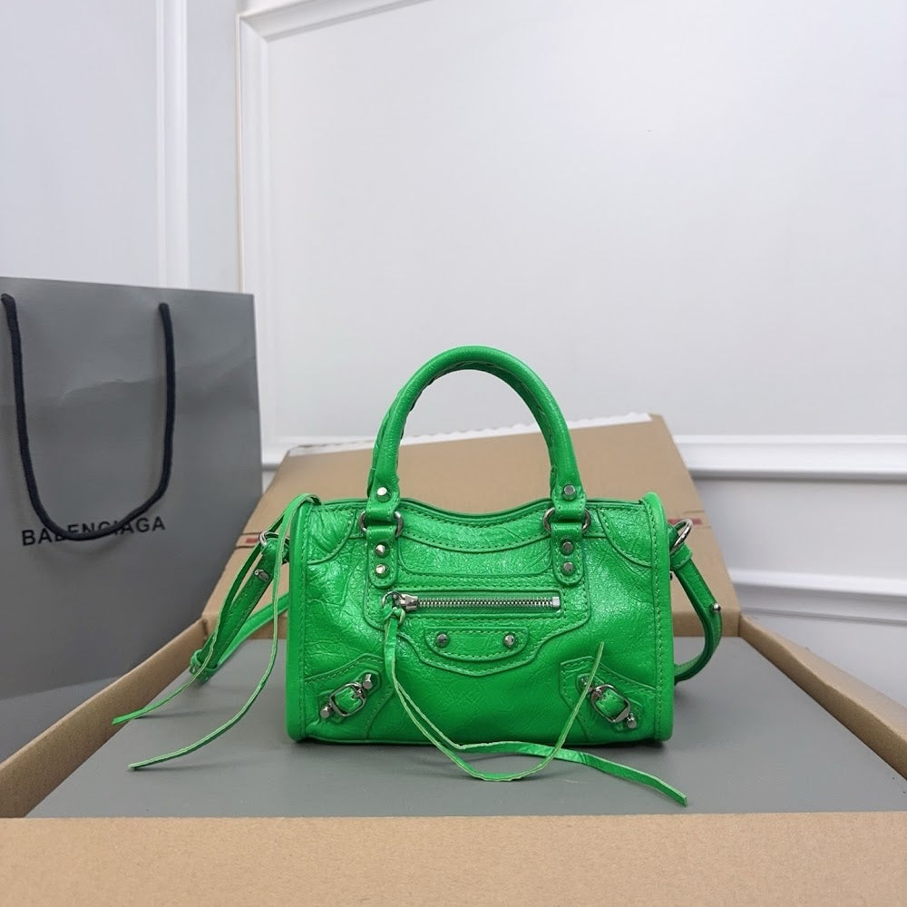 Dragons Bags Balenciaga Luxury Bag --110848