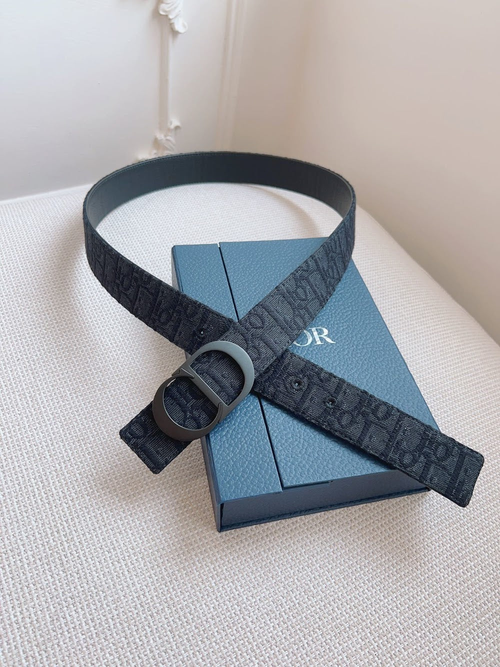 Dragons Bags Diorn Luxury Belt --104979