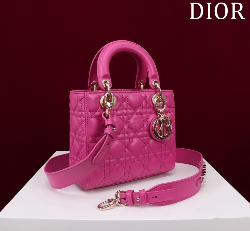 Dragons BagsDiorn Luxury Bag --115913