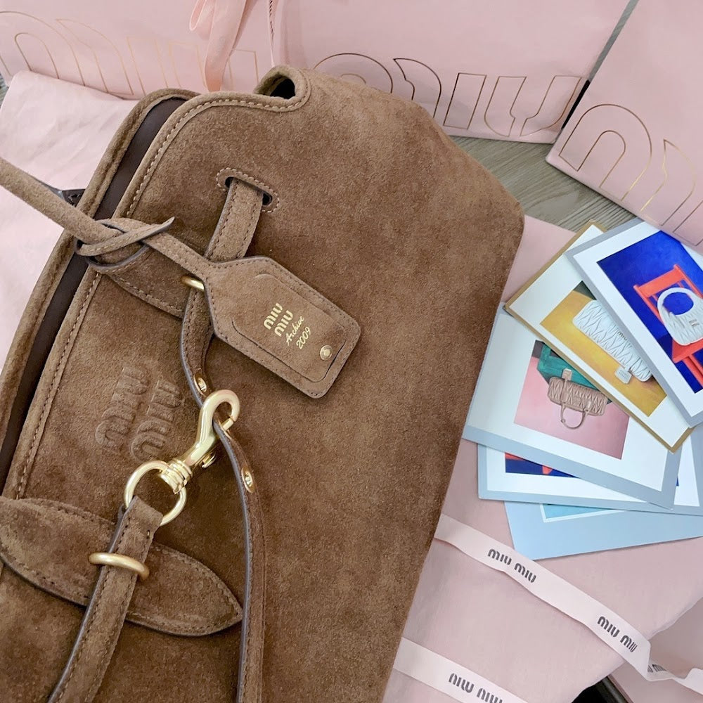 Dragons Bags Miun Miun Luxury Bag --122451