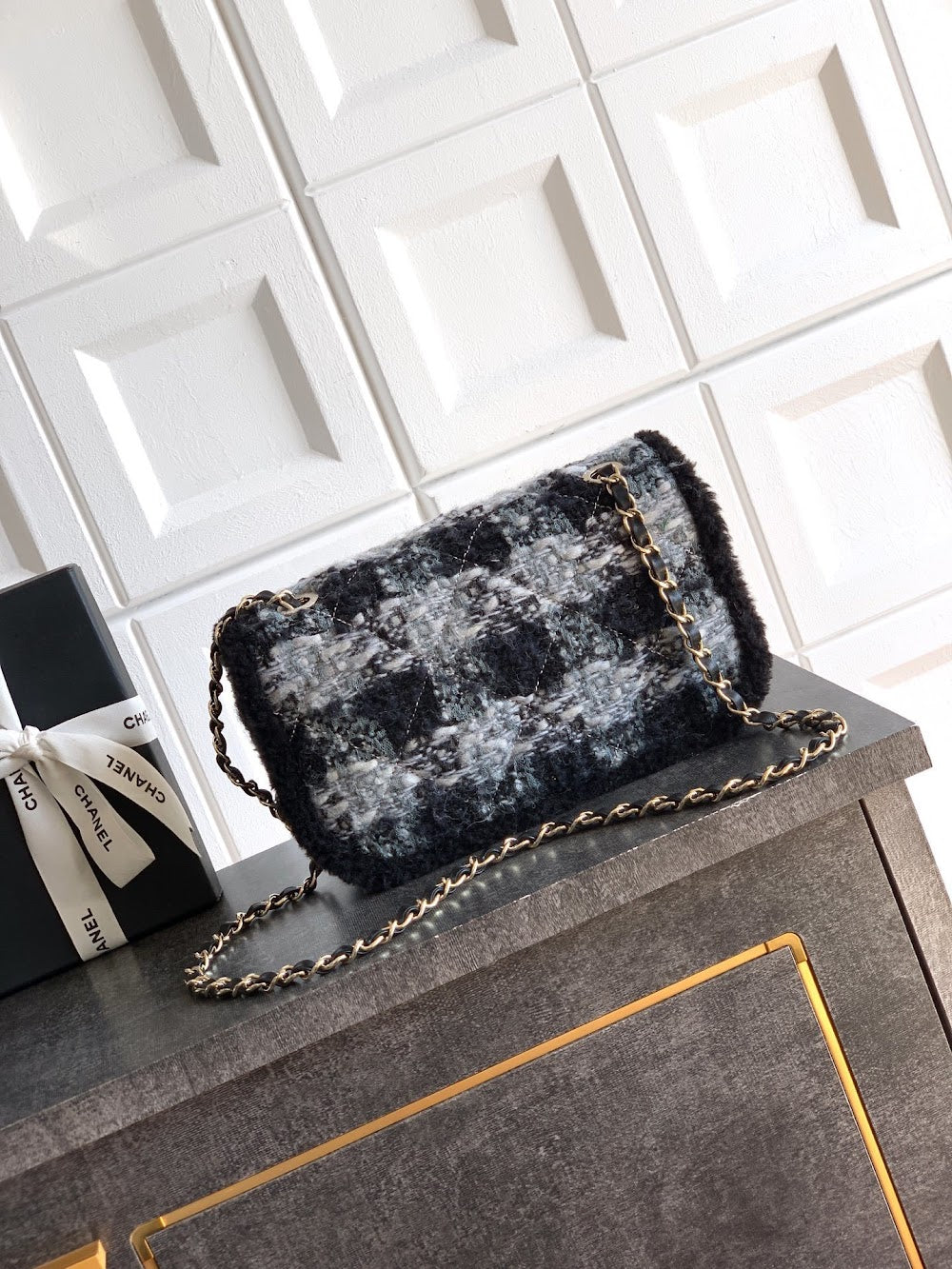Dragons Bags CHn Luxury Bag --112731