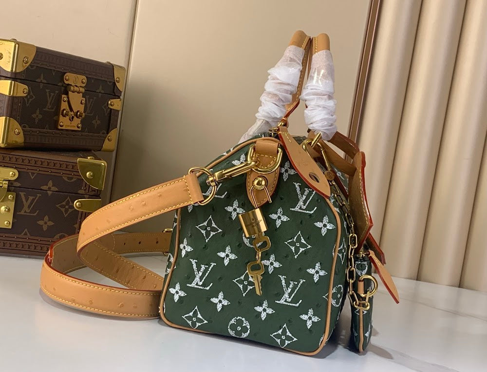 Dragons Bags ln Luxury Bag --97585