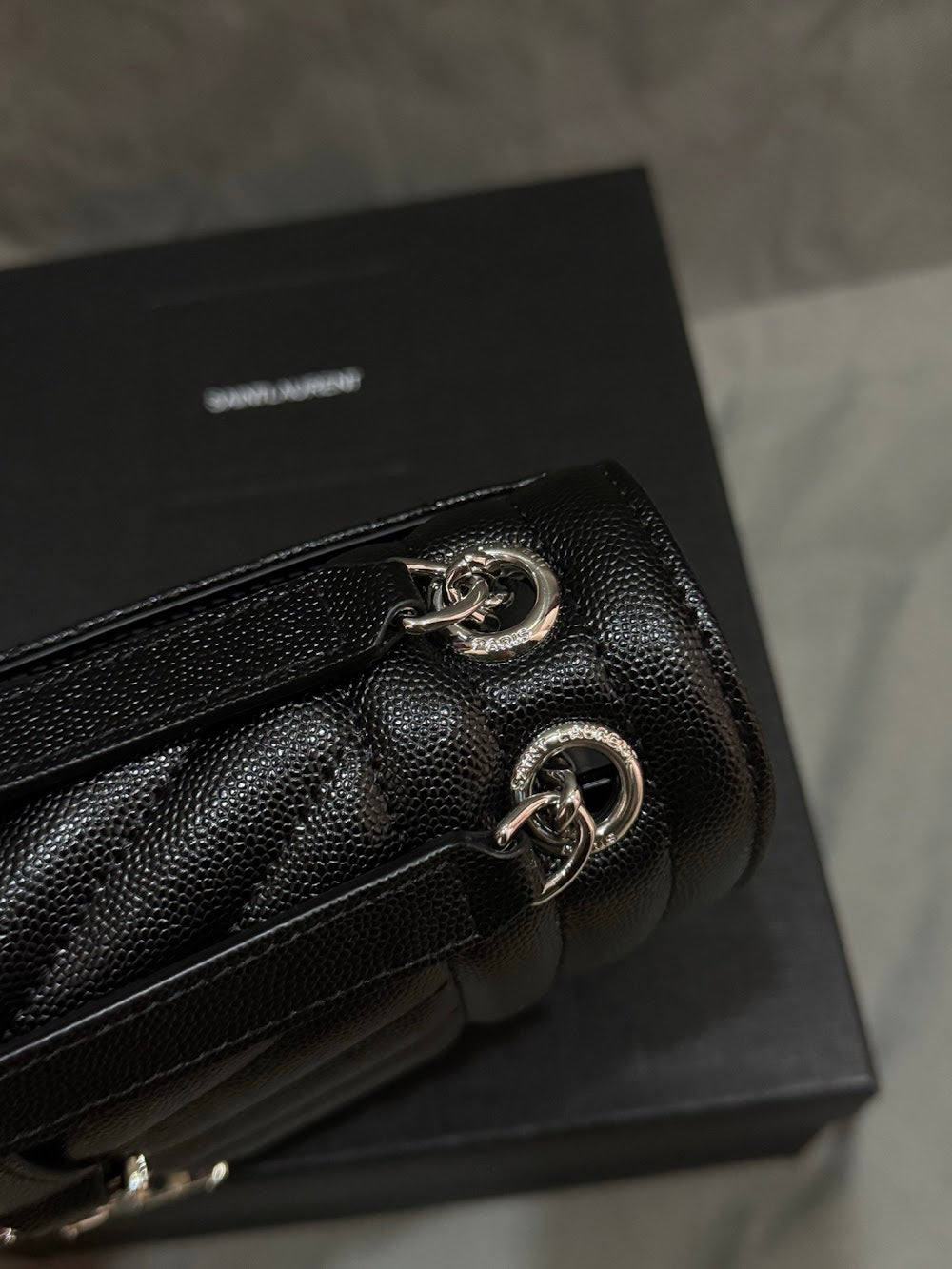 Dragons Bags YSLn Luxury Bag --119149