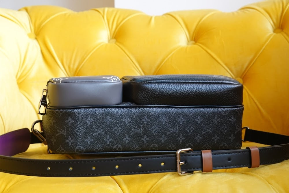 Dragons Bags ln Luxury Bag --60248