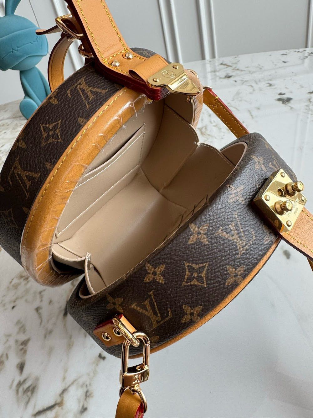 Dragons Bags ln Luxury Bag --81741