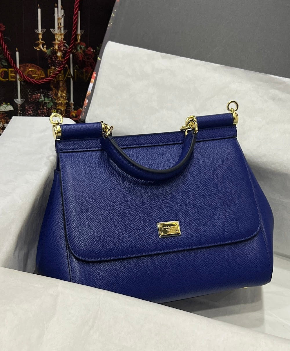 Dragons Bags DGn Luxury Bag --93384
