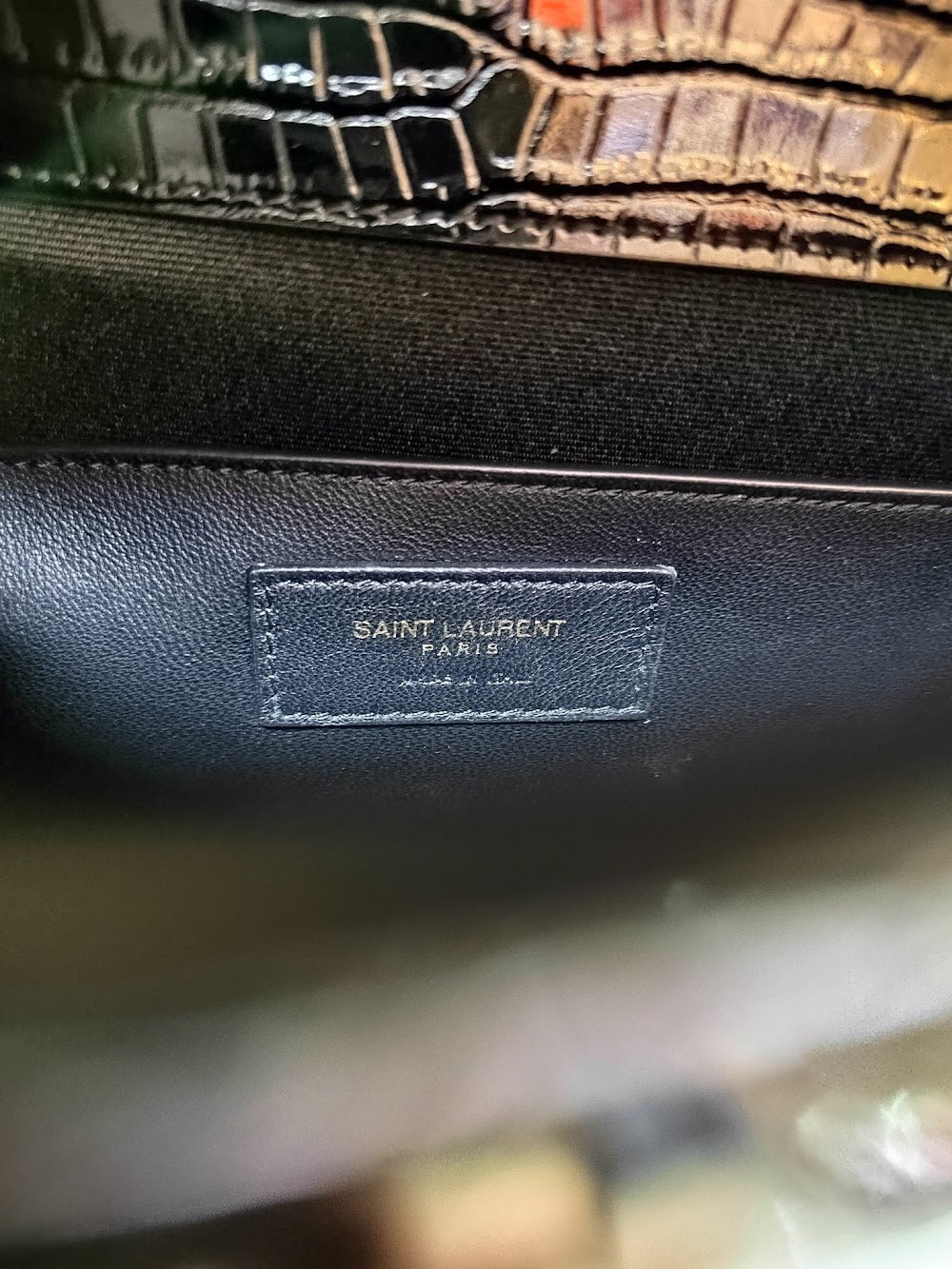 Dragons Bags YSLn Luxury Bag --119849