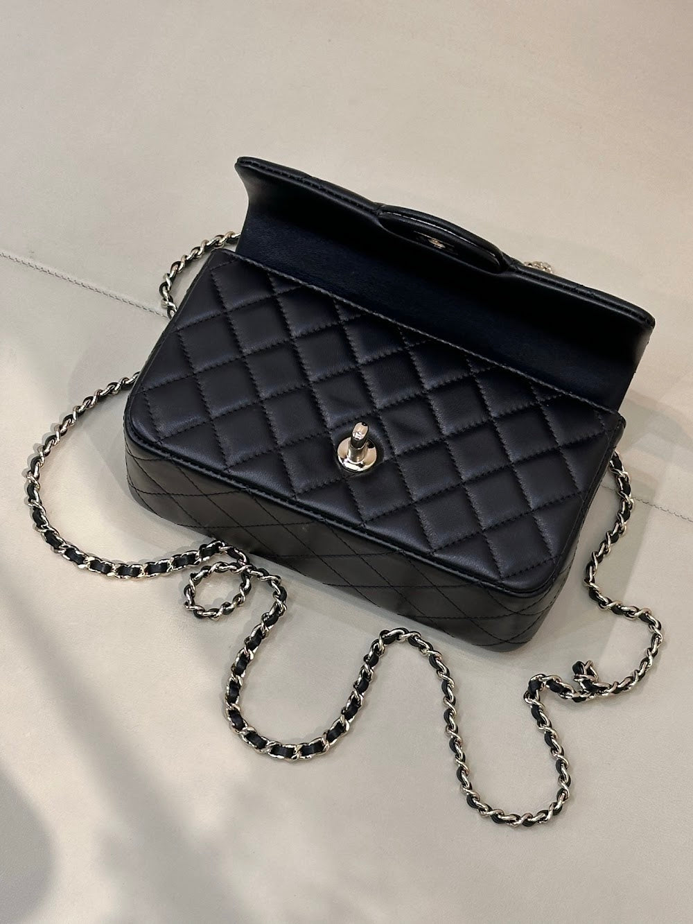 Dragons Bags CHn Luxury Bag --112882