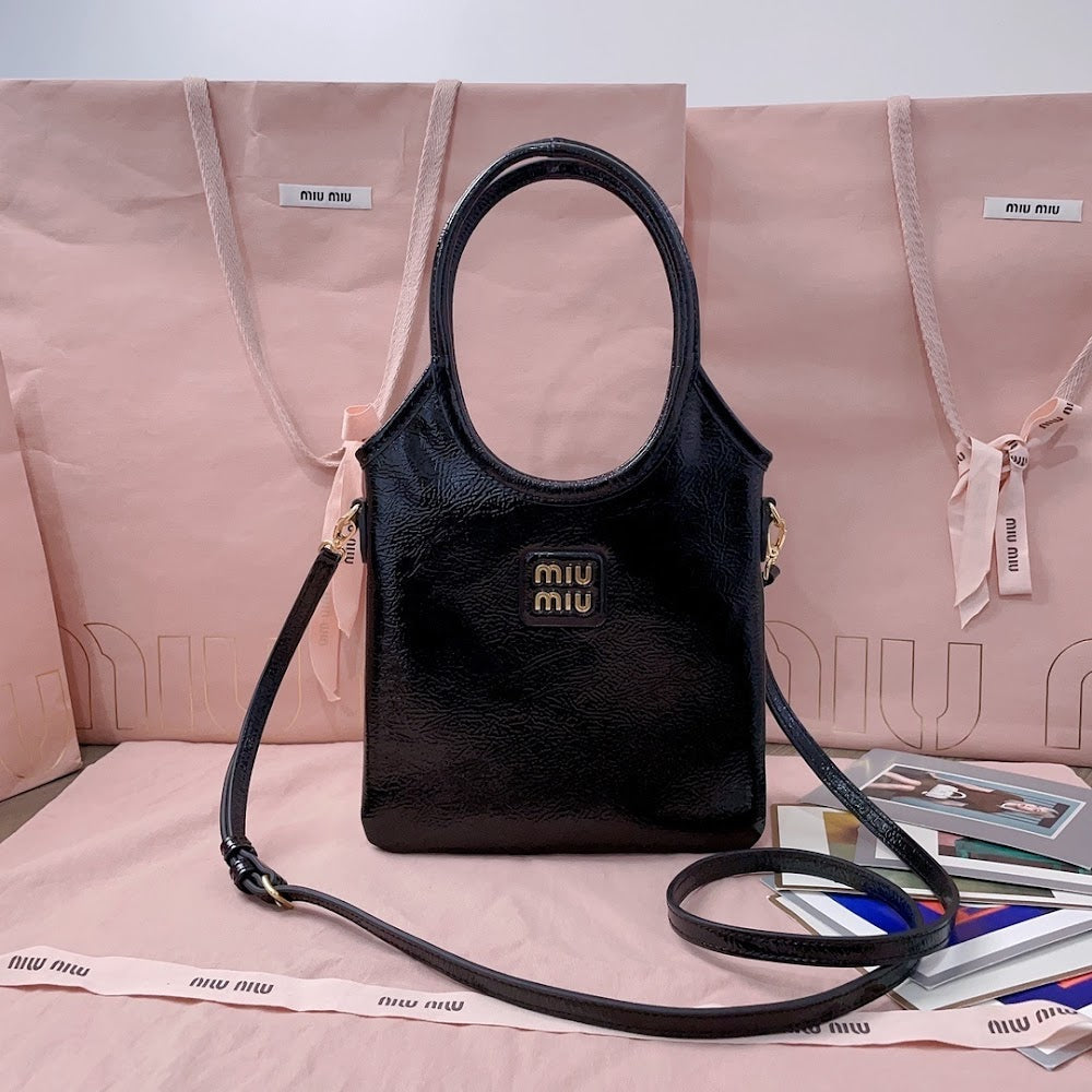 Dragons Bags Miun Miun Luxury Bag --122331