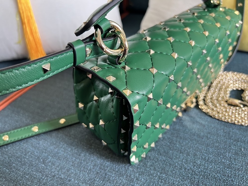 Dragons Bags Valentine Luxury Bag --121232