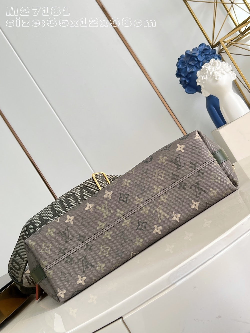 Dragons Bags ln Luxury Bag --96675