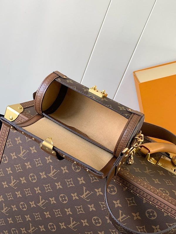 Dragons Bags LVn Luxury Bag --79639