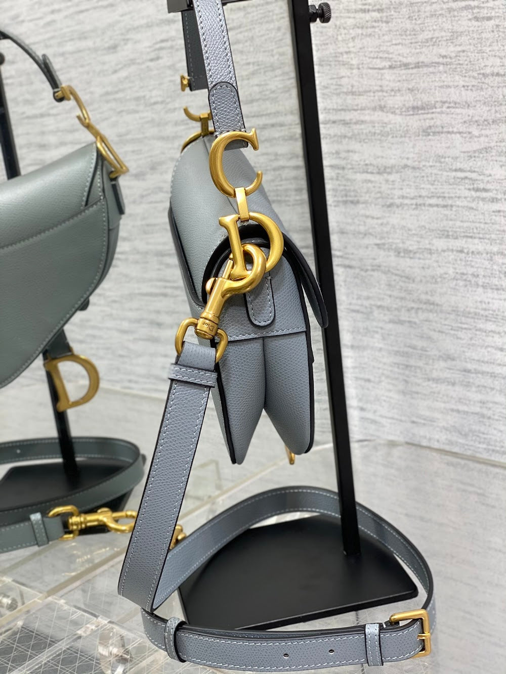 Dragons BagsDiorn Luxury Bag --115104