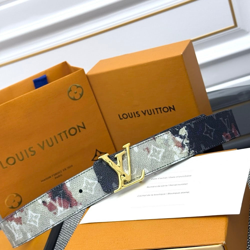 Dragons Bags ln Luxury Belt --100830