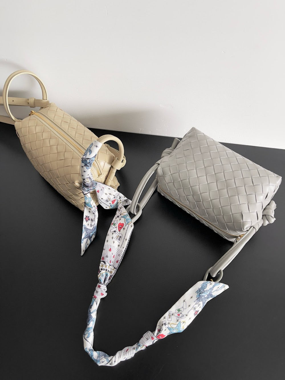 Dragons Bags Bottegan Luxury Bag --91569