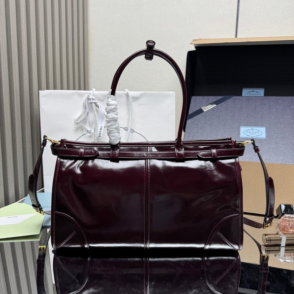 Dragons Bags Pradn Luxury Bag --101573