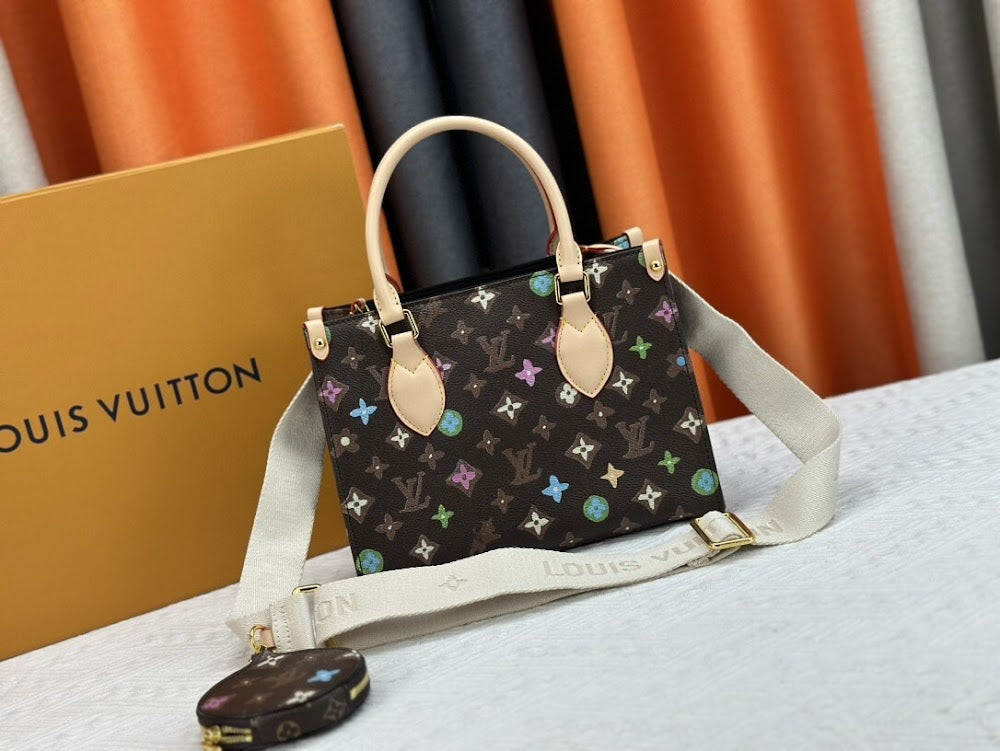 Dragons Bags ln Luxury Bag --76196