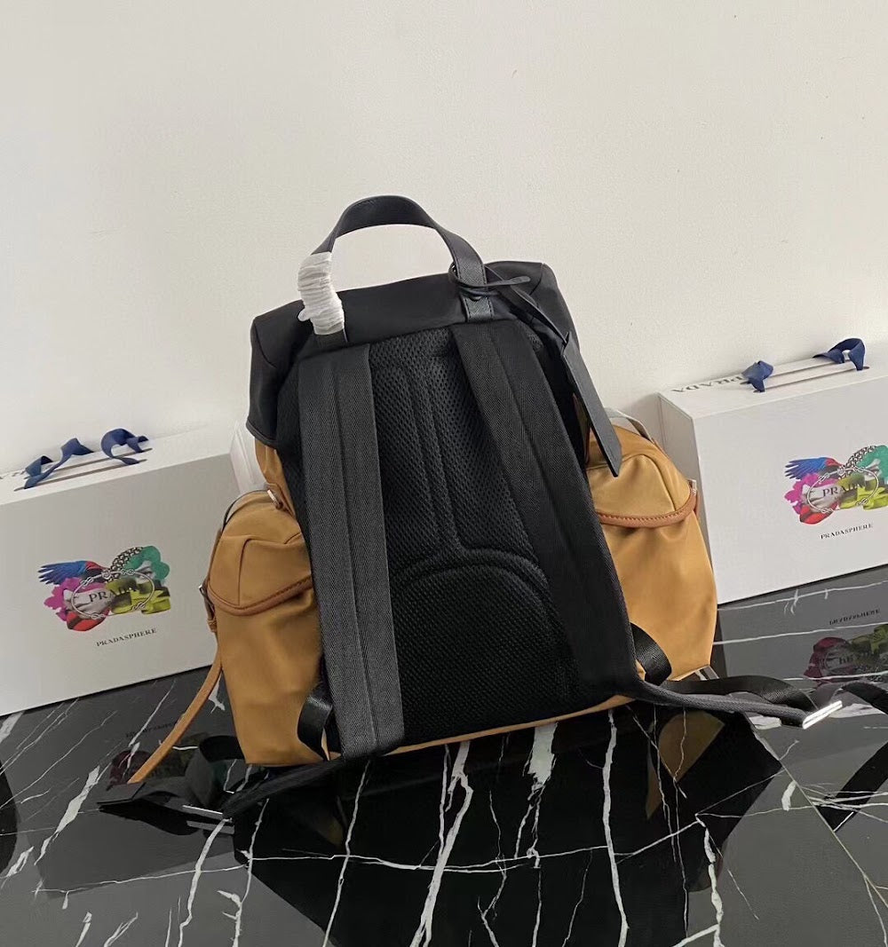 Dragons Bags pradn Luxury Bag --73276