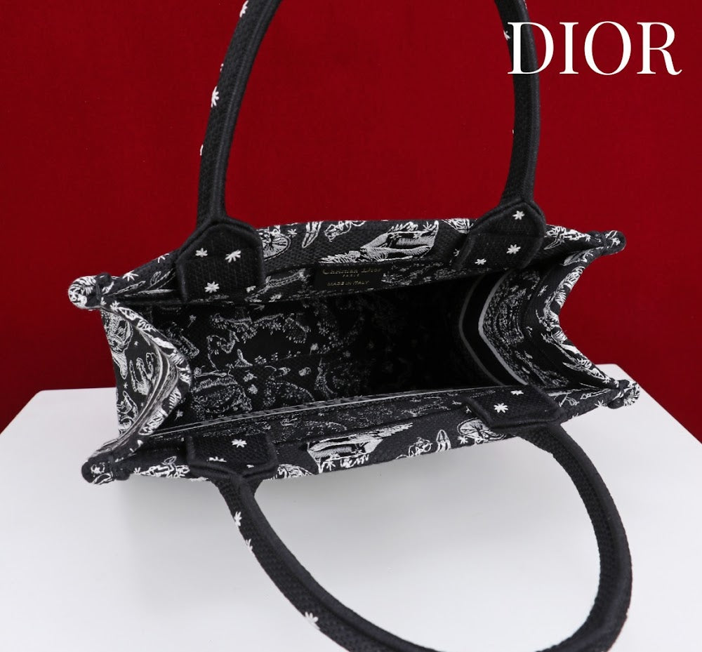 Dragons BagsDiorn Luxury Bag --114894